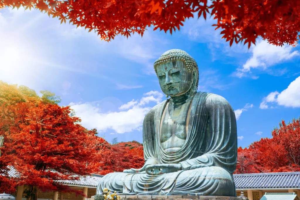 From Tokyo: Kamakura & Enoshima - One Day Trip